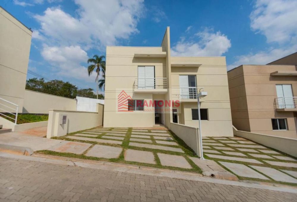 Casa em Condomínio venda Granja Viana - Referência RA-bra000321